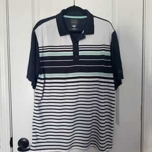 Greg Norman Golf Polo Shirt